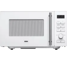 Микроволновая Печь BBK 23MWS-951T/W (W) 23л. 900Вт белый