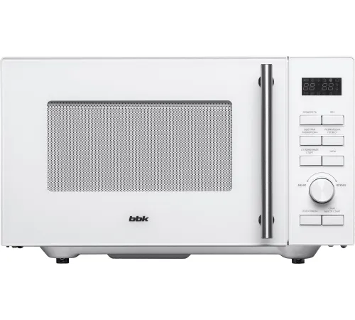 Микроволновая Печь BBK 23MWS-951T/W (W) 23л. 900Вт белый