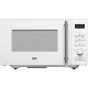 Микроволновая Печь BBK 23MWS-951T/W (W) 23л. 900Вт белый
