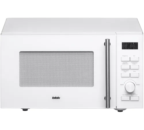 Микроволновая Печь BBK 23MWS-951T/W (W) 23л. 900Вт белый