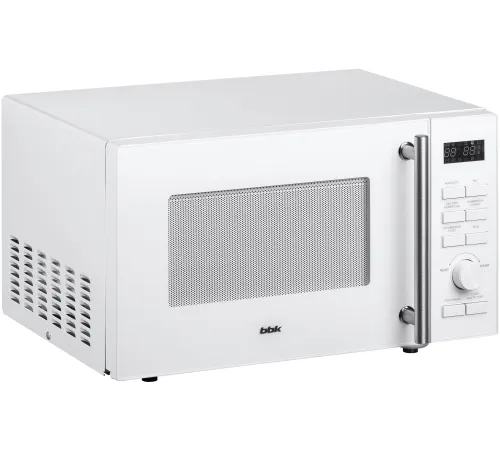 Микроволновая Печь BBK 23MWS-951T/W (W) 23л. 900Вт белый