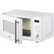 Микроволновая Печь BBK 23MWS-951T/W (W) 23л. 900Вт белый