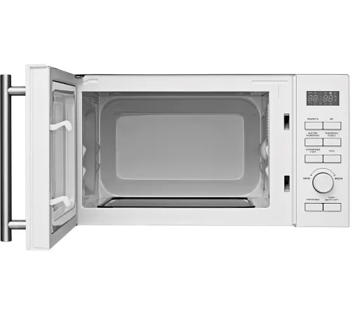 Микроволновая Печь BBK 23MWS-951T/W (W) 23л. 900Вт белый