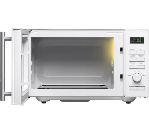 Микроволновая Печь BBK 23MWS-951T/W (W) 23л. 900Вт белый