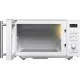 Микроволновая Печь BBK 23MWS-951T/W (W) 23л. 900Вт белый