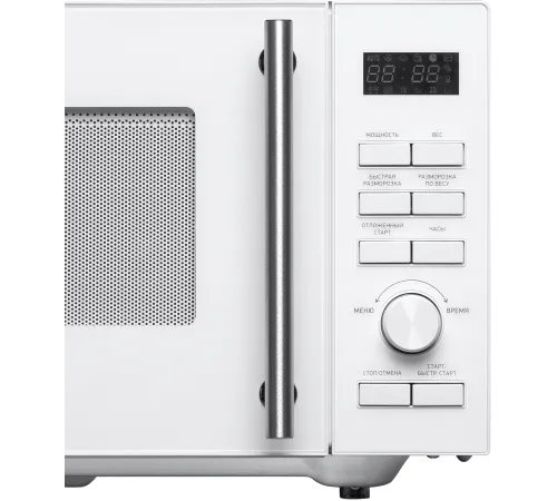 Микроволновая Печь BBK 23MWS-951T/W (W) 23л. 900Вт белый