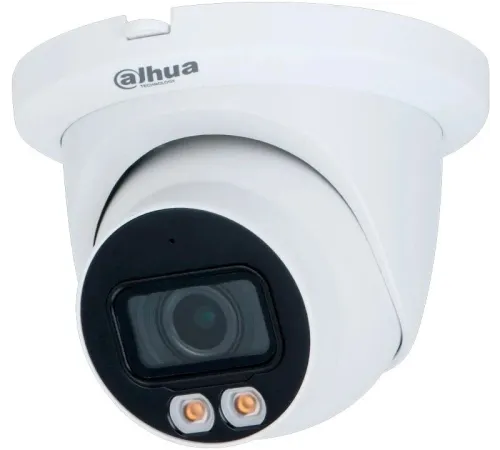 Камера видеонаблюдения IP Dahua DH-IPC-HDW5449TMP-SE-LED-0360B-S2 3.6-3.6мм цв. (DH-IPC-HDW5449TMP-SE-LED-0360B)