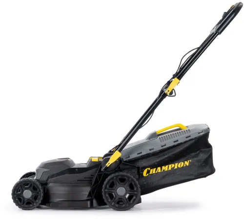 Газонокосилка роторная Champion EM4018 Газонокосилка роторная Champion EM4018