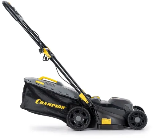Газонокосилка роторная Champion EM4018 Газонокосилка роторная Champion EM4018