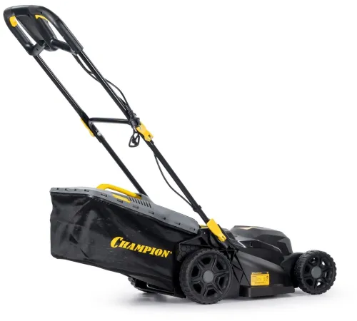 Газонокосилка роторная Champion EM4018 Газонокосилка роторная Champion EM4018