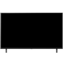 Телевизор LED LG 43" 43NANO80A6B.ARUG синяя сажа 4K Ultra HD 60Hz DVB-T DVB-T2 DVB-C DVB-S DVB-S2 USB WiFi Smart TV
