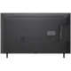 Телевизор LED LG 43" 43NANO80A6B.ARUG синяя сажа 4K Ultra HD 60Hz DVB-T DVB-T2 DVB-C DVB-S DVB-S2 USB WiFi Smart TV