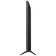 Телевизор LED LG 43" 43NANO80A6B.ARUG синяя сажа 4K Ultra HD 60Hz DVB-T DVB-T2 DVB-C DVB-S DVB-S2 USB WiFi Smart TV