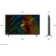 Телевизор LED LG 43" 43NANO80A6B.ARUG синяя сажа 4K Ultra HD 60Hz DVB-T DVB-T2 DVB-C DVB-S DVB-S2 USB WiFi Smart TV