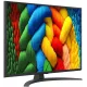 Телевизор LED LG 43" 43NANO81A6A.ARUG синяя сажа 4K Ultra HD 60Hz DVB-T DVB-T2 DVB-C DVB-S DVB-S2 USB WiFi Smart TV