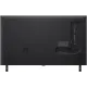 Телевизор LED LG 43" 43NANO90A6B.ARUG синяя сажа 4K Ultra HD 60Hz DVB-T DVB-T2 DVB-C DVB-S DVB-S2 USB WiFi Smart TV