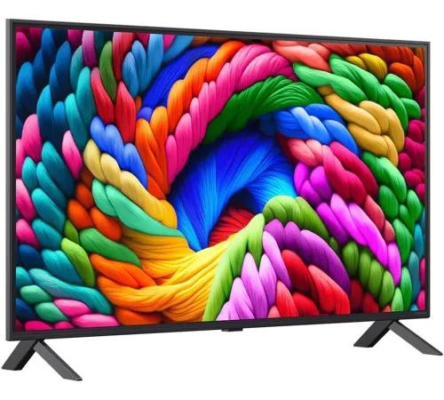 Телевизор LED LG 43" 43NANO90A6B.ARUG синяя сажа 4K Ultra HD 60Hz DVB-T DVB-T2 DVB-C DVB-S DVB-S2 USB WiFi Smart TV Телевизор LED LG 43" 43NANO90A6B.ARUG синяя сажа 4K Ultra HD 60Hz DVB-T DVB-T2 DVB-C DVB-S DVB-S2 USB WiFi Smart TV