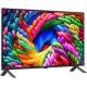 Телевизор LED LG 43" 43NANO90A6B.ARUG синяя сажа 4K Ultra HD 60Hz DVB-T DVB-T2 DVB-C DVB-S DVB-S2 USB WiFi Smart TV