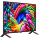 Телевизор LED LG 43" 43NANO90A6B.ARUG синяя сажа 4K Ultra HD 60Hz DVB-T DVB-T2 DVB-C DVB-S DVB-S2 USB WiFi Smart TV