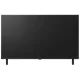 Телевизор LED LG 43" 43QNED80A6A.ARUG черный титан 4K Ultra HD 60Hz DVB-T DVB-T2 DVB-C DVB-S DVB-S2 USB WiFi Smart TV (RUS)