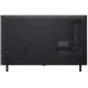 Телевизор LED LG 43" 43QNED80A6A.ARUG черный титан 4K Ultra HD 60Hz DVB-T DVB-T2 DVB-C DVB-S DVB-S2 USB WiFi Smart TV (RUS)