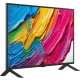 Телевизор LED LG 43" 43QNED80A6A.ARUG черный титан 4K Ultra HD 60Hz DVB-T DVB-T2 DVB-C DVB-S DVB-S2 USB WiFi Smart TV (RUS)
