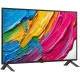 Телевизор LED LG 43" 43QNED80A6A.ARUG черный титан 4K Ultra HD 60Hz DVB-T DVB-T2 DVB-C DVB-S DVB-S2 USB WiFi Smart TV (RUS)