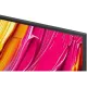 Телевизор LED LG 43" 43QNED80A6A.ARUG черный титан 4K Ultra HD 60Hz DVB-T DVB-T2 DVB-C DVB-S DVB-S2 USB WiFi Smart TV (RUS)