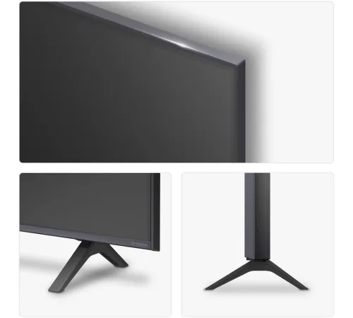 Телевизор LED LG 50" 50NANO80A6B.ARUG синяя сажа 4K Ultra HD 60Hz DVB-T DVB-T2 DVB-C DVB-S DVB-S2 USB WiFi Smart TV Телевизор LED LG 50" 50NANO80A6B.ARUG синяя сажа 4K Ultra HD 60Hz DVB-T DVB-T2 DVB-C DVB-S DVB-S2 USB WiFi Smart TV