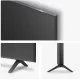 Телевизор LED LG 50" 50NANO80A6B.ARUG синяя сажа 4K Ultra HD 60Hz DVB-T DVB-T2 DVB-C DVB-S DVB-S2 USB WiFi Smart TV