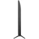 Телевизор LED LG 50" 50NANO81A6A.ARUG синяя сажа 4K Ultra HD 60Hz DVB-T DVB-T2 DVB-C DVB-S DVB-S2 USB WiFi Smart TV
