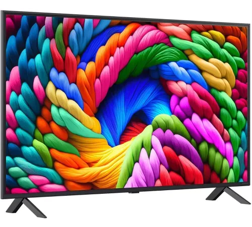 Телевизор LED LG 50" 50NANO90A6B.ARUG синяя сажа 4K Ultra HD 60Hz DVB-T DVB-T2 DVB-C DVB-S DVB-S2 USB WiFi Smart TV Телевизор LED LG 50" 50NANO90A6B.ARUG синяя сажа 4K Ultra HD 60Hz DVB-T DVB-T2 DVB-C DVB-S DVB-S2 USB WiFi Smart TV