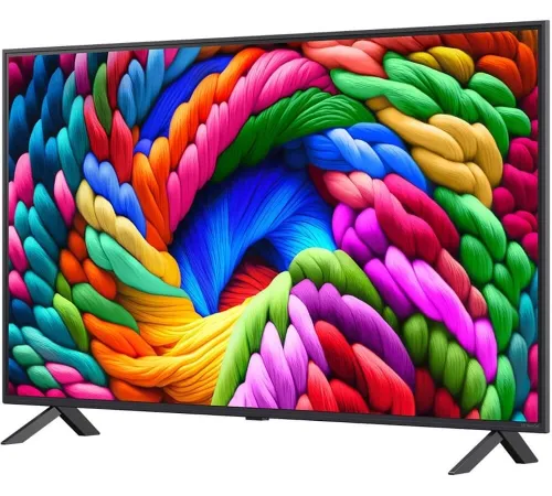 Телевизор LED LG 50" 50NANO90A6B.ARUG синяя сажа 4K Ultra HD 60Hz DVB-T DVB-T2 DVB-C DVB-S DVB-S2 USB WiFi Smart TV Телевизор LED LG 50" 50NANO90A6B.ARUG синяя сажа 4K Ultra HD 60Hz DVB-T DVB-T2 DVB-C DVB-S DVB-S2 USB WiFi Smart TV