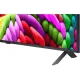 Телевизор LED LG 50" 50NANO90A6B.ARUG синяя сажа 4K Ultra HD 60Hz DVB-T DVB-T2 DVB-C DVB-S DVB-S2 USB WiFi Smart TV