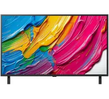 Телевизор LED LG 50" 50QNED80A6A.ARUG черный титан 4K Ultra HD 60Hz DVB-T DVB-T2 DVB-C DVB-S DVB-S2 USB WiFi Smart TV