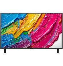 Телевизор LED LG 50" 50QNED80A6A.ARUG черный титан 4K Ultra HD 60Hz DVB-T DVB-T2 DVB-C DVB-S DVB-S2 USB WiFi Smart TV