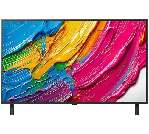 Телевизор LED LG 50" 50QNED80A6A.ARUG черный титан 4K Ultra HD 60Hz DVB-T DVB-T2 DVB-C DVB-S DVB-S2 USB WiFi Smart TV Телевизор LED LG 50" 50QNED80A6A.ARUG черный титан 4K Ultra HD 60Hz DVB-T DVB-T2 DVB-C DVB-S DVB-S2 USB WiFi Smart TV