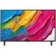 Телевизор LED LG 50" 50QNED80A6A.ARUG черный титан 4K Ultra HD 60Hz DVB-T DVB-T2 DVB-C DVB-S DVB-S2 USB WiFi Smart TV