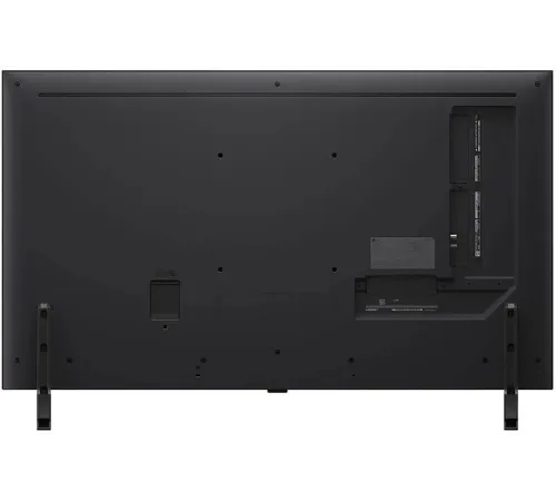 Телевизор LED LG 50" 50QNED80A6A.ARUG черный титан 4K Ultra HD 60Hz DVB-T DVB-T2 DVB-C DVB-S DVB-S2 USB WiFi Smart TV Телевизор LED LG 50" 50QNED80A6A.ARUG черный титан 4K Ultra HD 60Hz DVB-T DVB-T2 DVB-C DVB-S DVB-S2 USB WiFi Smart TV