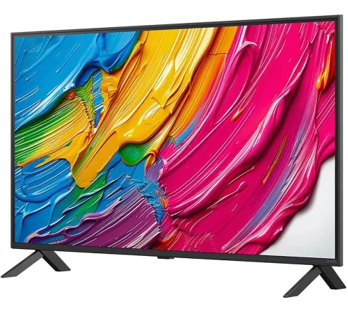 Телевизор LED LG 50" 50QNED80A6A.ARUG черный титан 4K Ultra HD 60Hz DVB-T DVB-T2 DVB-C DVB-S DVB-S2 USB WiFi Smart TV Телевизор LED LG 50" 50QNED80A6A.ARUG черный титан 4K Ultra HD 60Hz DVB-T DVB-T2 DVB-C DVB-S DVB-S2 USB WiFi Smart TV