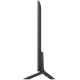 Телевизор LED LG 50" 50QNED80A6A.ARUG черный титан 4K Ultra HD 60Hz DVB-T DVB-T2 DVB-C DVB-S DVB-S2 USB WiFi Smart TV