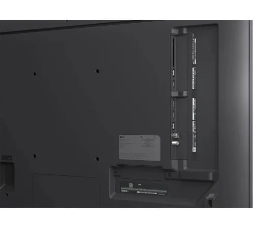 Телевизор LED LG 50" 50QNED80A6A.ARUG черный титан 4K Ultra HD 60Hz DVB-T DVB-T2 DVB-C DVB-S DVB-S2 USB WiFi Smart TV Телевизор LED LG 50" 50QNED80A6A.ARUG черный титан 4K Ultra HD 60Hz DVB-T DVB-T2 DVB-C DVB-S DVB-S2 USB WiFi Smart TV