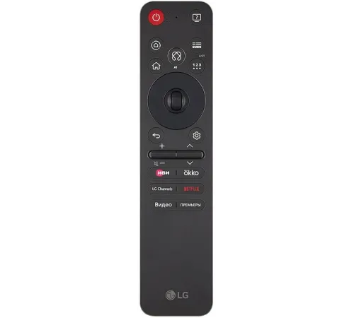 Телевизор LED LG 50" 50QNED80A6A.ARUG черный титан 4K Ultra HD 60Hz DVB-T DVB-T2 DVB-C DVB-S DVB-S2 USB WiFi Smart TV Телевизор LED LG 50" 50QNED80A6A.ARUG черный титан 4K Ultra HD 60Hz DVB-T DVB-T2 DVB-C DVB-S DVB-S2 USB WiFi Smart TV