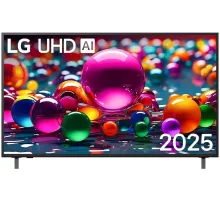 Телевизор UHD 55" 4K LG 55UA75009LA.ARUG