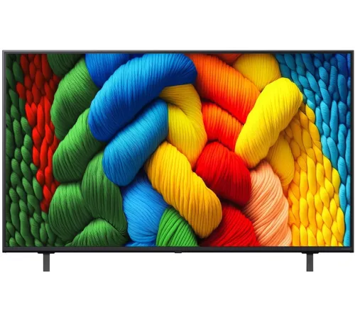 Телевизор LED LG 55" 55NANO80A6B.ARUG синяя сажа 4K Ultra HD 60Hz DVB-T DVB-T2 DVB-C DVB-S DVB-S2 USB WiFi Smart TV Телевизор LED LG 55" 55NANO80A6B.ARUG синяя сажа 4K Ultra HD 60Hz DVB-T DVB-T2 DVB-C DVB-S DVB-S2 USB WiFi Smart TV