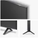 Телевизор LED LG 55" 55NANO80A6B.ARUG синяя сажа 4K Ultra HD 60Hz DVB-T DVB-T2 DVB-C DVB-S DVB-S2 USB WiFi Smart TV