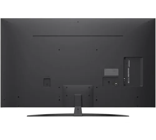 Телевизор LED LG 55" 55NANO81A6A.ARUG синяя сажа 4K Ultra HD 60Hz DVB-T DVB-T2 DVB-C DVB-S DVB-S2 USB WiFi Smart TV Телевизор LED LG 55" 55NANO81A6A.ARUG синяя сажа 4K Ultra HD 60Hz DVB-T DVB-T2 DVB-C DVB-S DVB-S2 USB WiFi Smart TV
