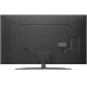 Телевизор LED LG 55" 55NANO81A6A.ARUG синяя сажа 4K Ultra HD 60Hz DVB-T DVB-T2 DVB-C DVB-S DVB-S2 USB WiFi Smart TV