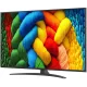 Телевизор LED LG 55" 55NANO81A6A.ARUG синяя сажа 4K Ultra HD 60Hz DVB-T DVB-T2 DVB-C DVB-S DVB-S2 USB WiFi Smart TV