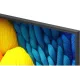 Телевизор LED LG 55" 55NANO81A6A.ARUG синяя сажа 4K Ultra HD 60Hz DVB-T DVB-T2 DVB-C DVB-S DVB-S2 USB WiFi Smart TV